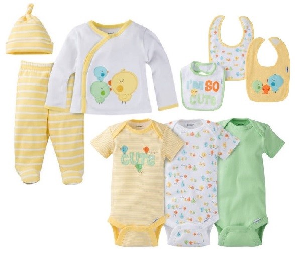 newborn take me home outfit unisex